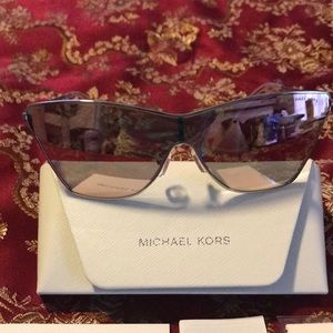 MICHAEL Michael Kors  Sunglasses.